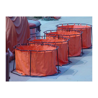 Oil Storage Tank
