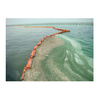 Solid Flotation PVC Boom And Solid Flotation Rubber Boom