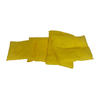 Chemical absorbent Pillow