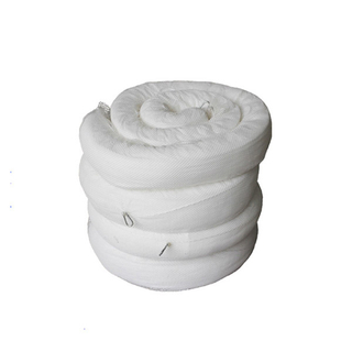Oil Absorbent Boom
