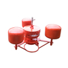 Weir Skimmer 