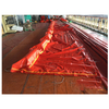 Solid Flotation PVC Rubber Boom with Silt Curtain
