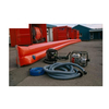 Inflatable PVC And Rubber Boom