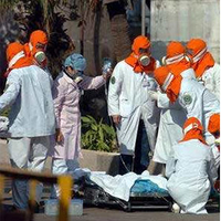 Chemical Spill Response Units