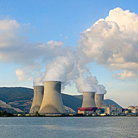 Nuclear Power Facilities