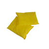 Chemical absorbent Pillow