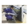 Inflatable PVC And Rubber Boom