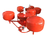 Oil Collection Equipment