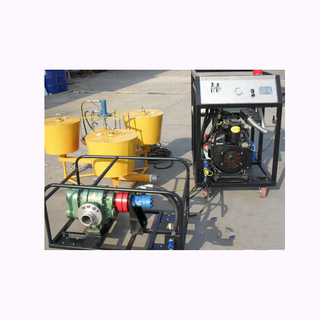 Oil Collection Equipment