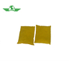 Chemical absorbent Pillow
