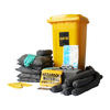 Oil And Fuel Manufacture Chemical Hazardous Material Spill Kit 360