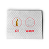 Marine Used Dimpled Oil Spill Absorbing Pads