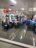 Mask Material Used for Dust & Gas & Medical Face Masks And Respirators 
