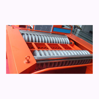 Disc Skimmer