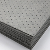 China Pad For Spill Pad Absorbent Oil Mat
