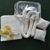 Premium portable chemical spill kit 