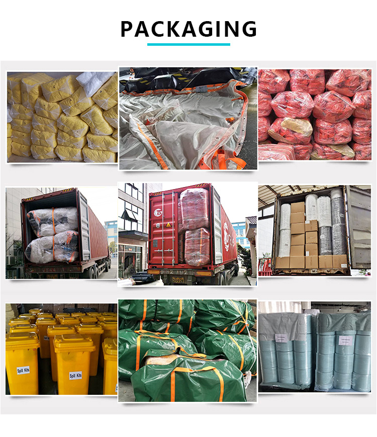 PACKING SHIPPING INFORMATION