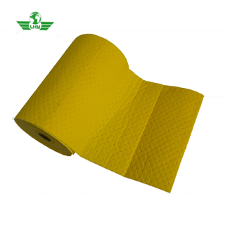 Chemical Absorbent Roll