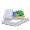 30 Liter PVC Bag Universal Spill Kits/Spill Solutions For Spill Emergency Control and Marine Protection hot sales 