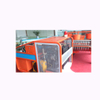 Disc Skimmer