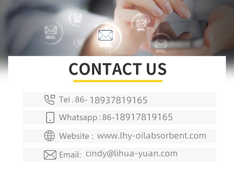 contaction information