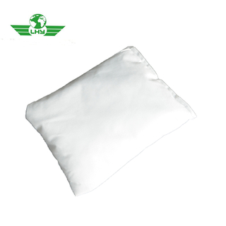 Oil Absorbent Pillow