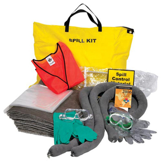 45L universal spill containment kit product 