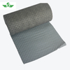 Meltblown oil absorbent pad non woven universal absorbent roll for generasl spill