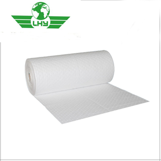 Oil Absorbent Roll