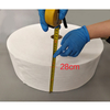 Wholesale China Factory BFE99 Melt Blown Nonwoven Shield Filter Fabric 