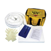 Premium portable chemical spill kit 