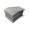 Eco-friendly Oil Spill Mat Absorb Hydrocarbon Water And Liquid Universal Absorbent Pads
