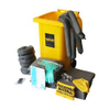 Oil And Fuel Manufacture Chemical Hazardous Material Spill Kit 360